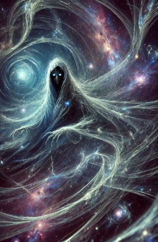 Time-Space Spirit