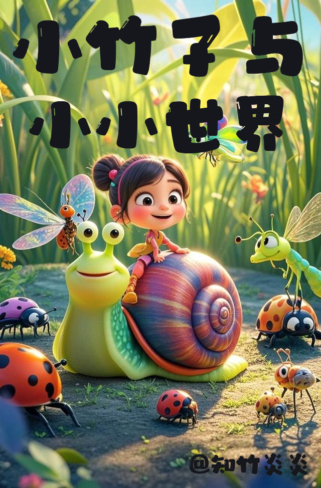 Xiao Zhuzi: Little World