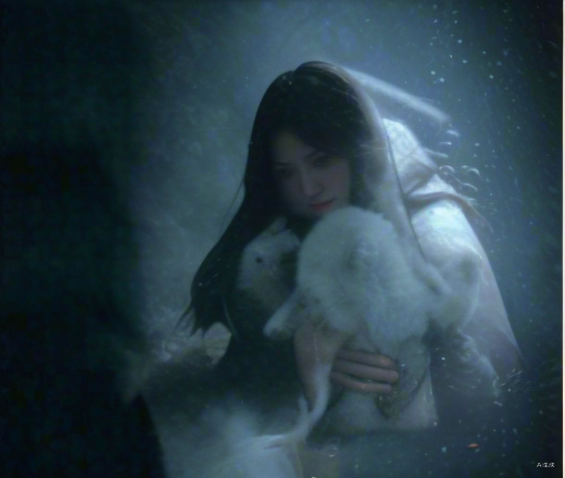 Beneath the Lake: The Return of the Ghost