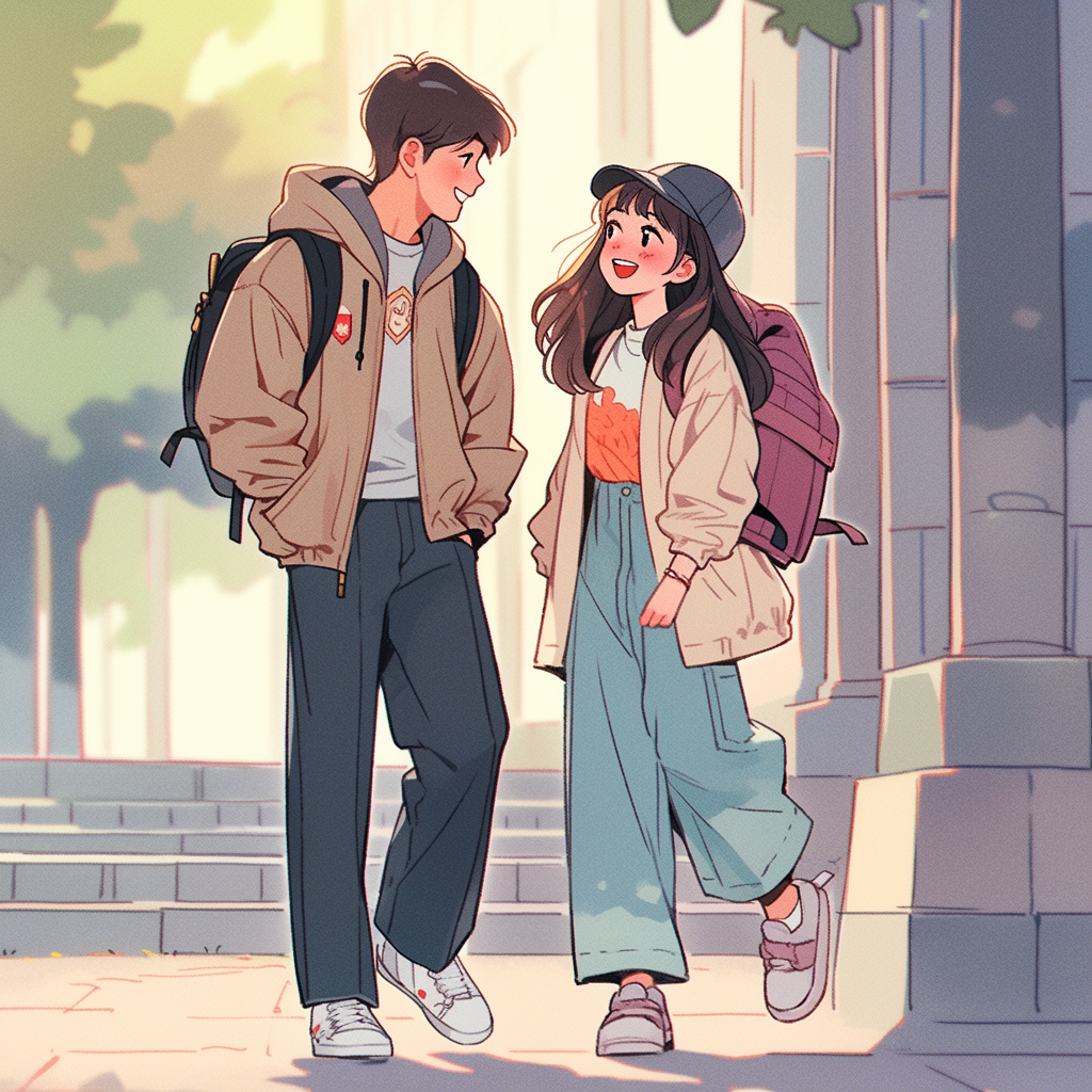 Lost in His Isle