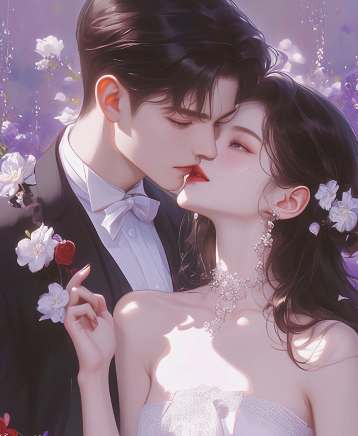 The Scent of Incense: My Husband is a Sweetheart