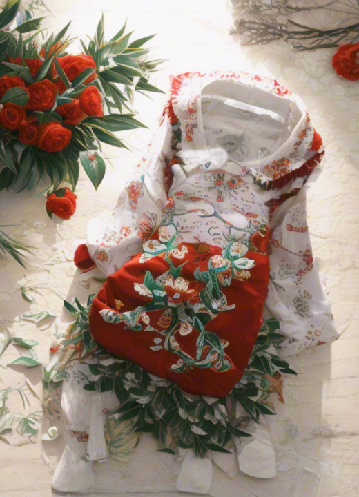 Joyful Attire: Phantom Bride Nightmare