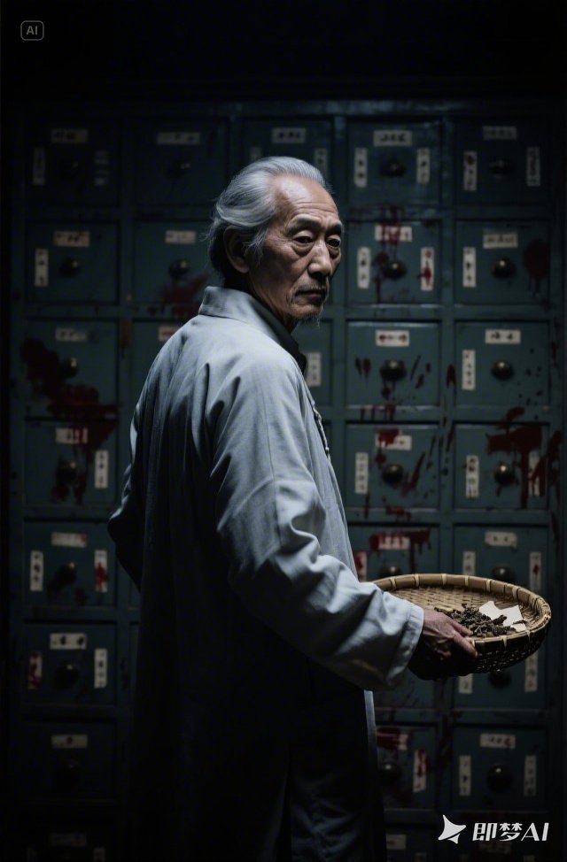 Heavenly Doctor