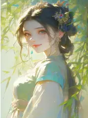 Reborn Rural Girl