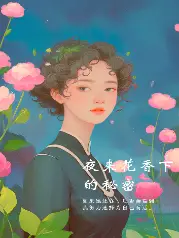 Secrets Beneath the Night-Blooming Jasmine