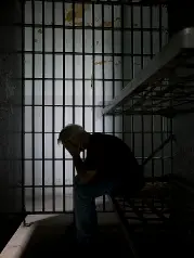 The Prisoner of Thirteen Minutes
