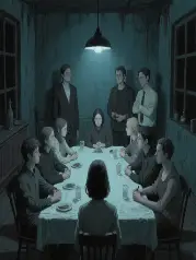 The Secret of the Detectives