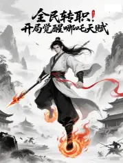 Universal Job Change: Awakening Nezha's Talent