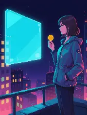 Surviving in a Mutated World with a Simulator